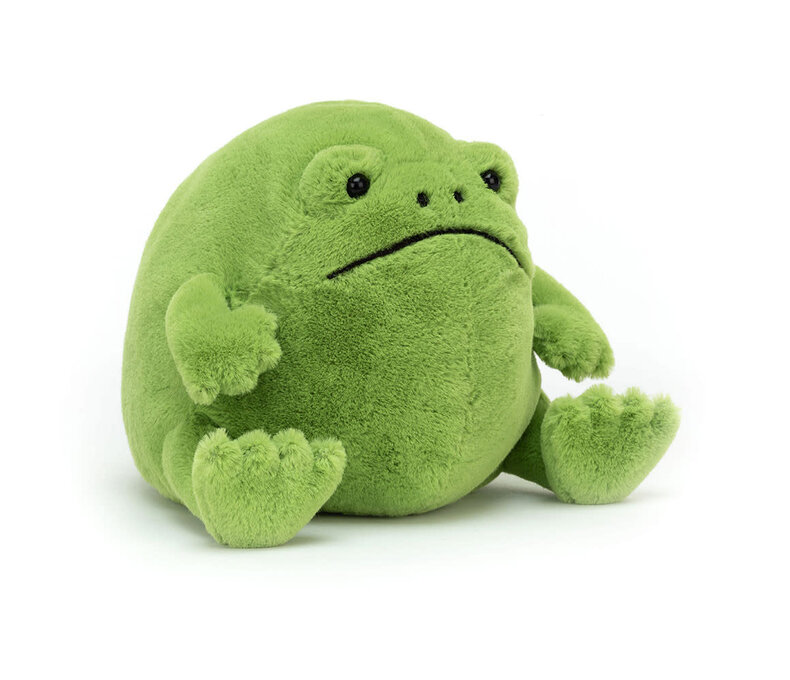 Ricky Rain Frog