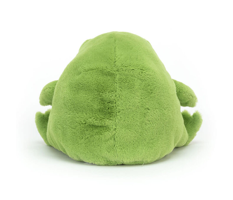 Ricky Rain Frog
