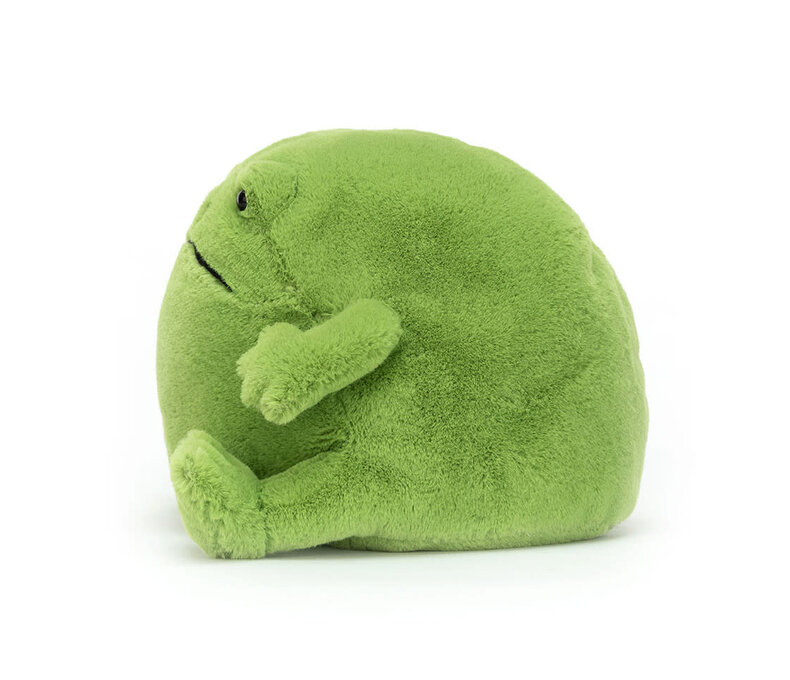 Ricky Rain Frog
