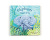 Elephants Cant Fly Book