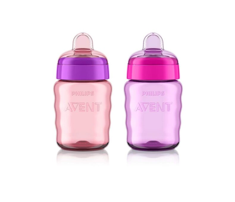 Easy Sippy Classic Spout Cup