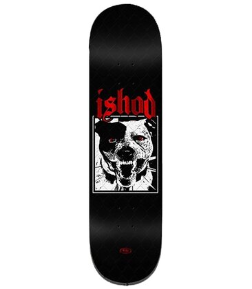 Ishod Vicious Twin Deck