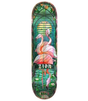 Zion Holographic Cathedral Easyrider Deck