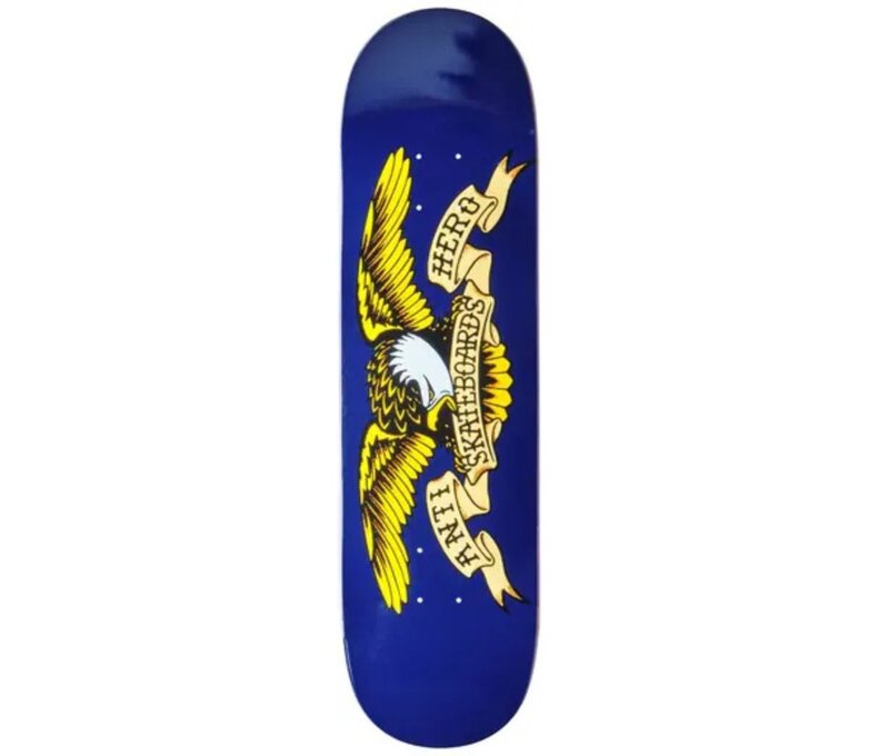 Team Classic Eagle Deck