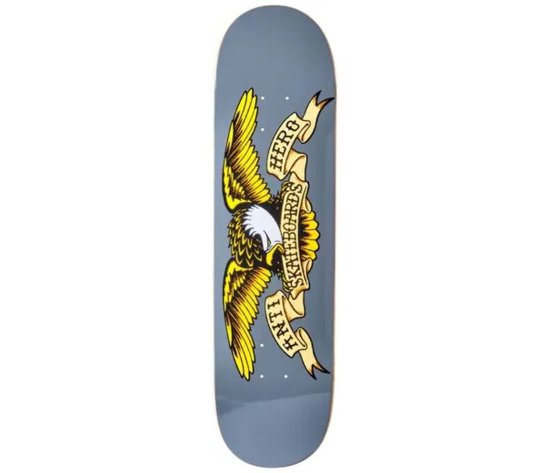 Team Classic Eagle Deck