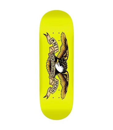 Team Shaped Classic Eagle Horse Pill Deck