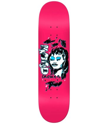 Cromer Pink And Blue Deck