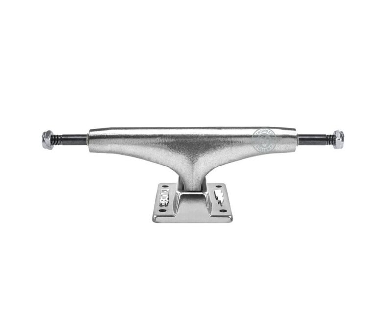 Polished Hollow II Trucks