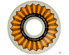 XF Sidecuts V5 95A