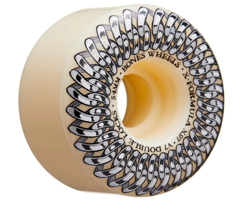 XF Double Lock V7 97A Wheels