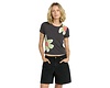 Women's Strait Up Long Short