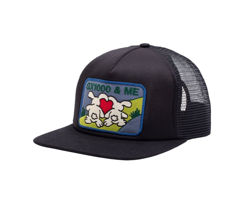 GX & Me Hat