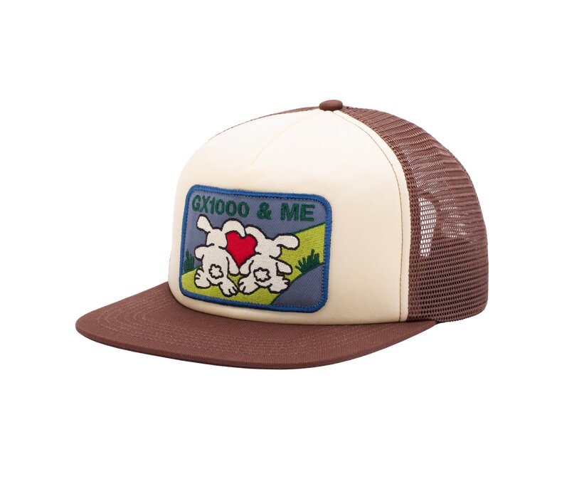 GX & Me Hat