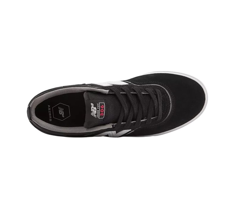 Numeric Jamie Foy SMU 306