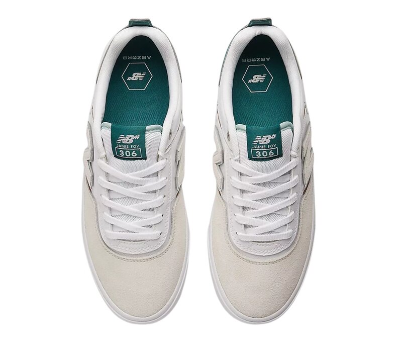 Numeric Jamie Foy SMU 306