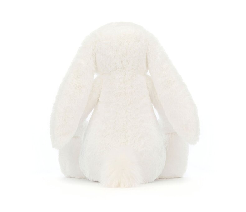 Bashful Luxe Bunny