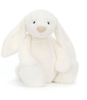 Bashful Luxe Bunny