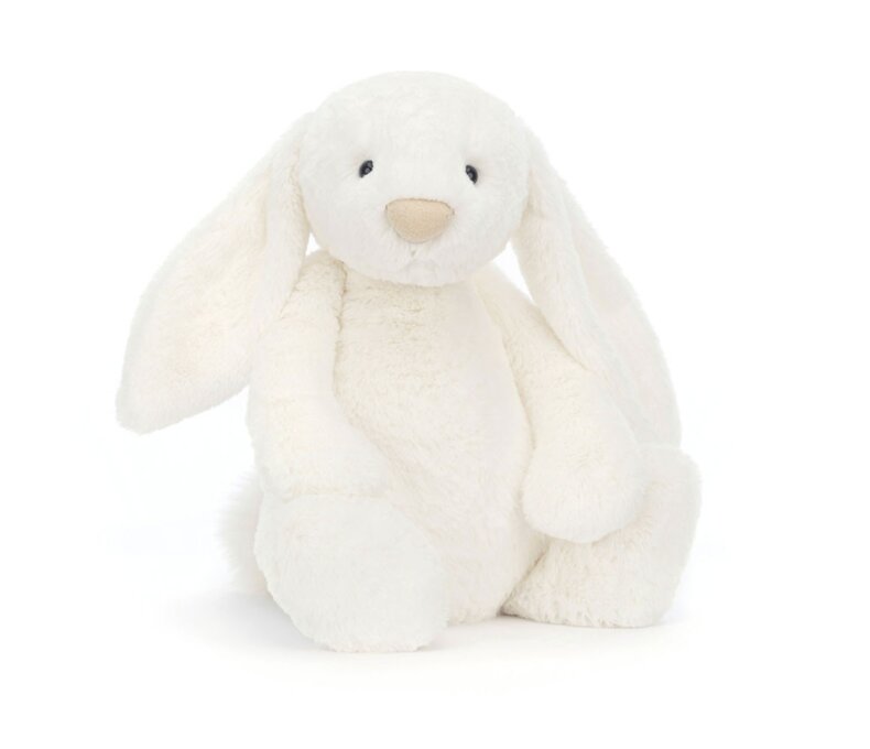 Bashful Luxe Bunny
