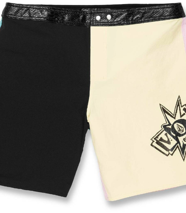 Men's V ENT Liberators Boardshort