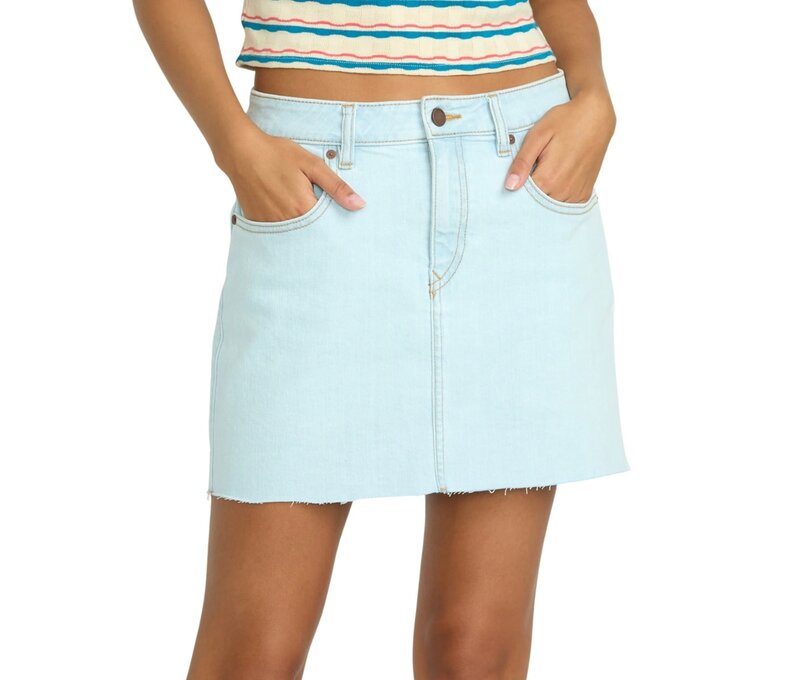 Women's Dropping In Skirt