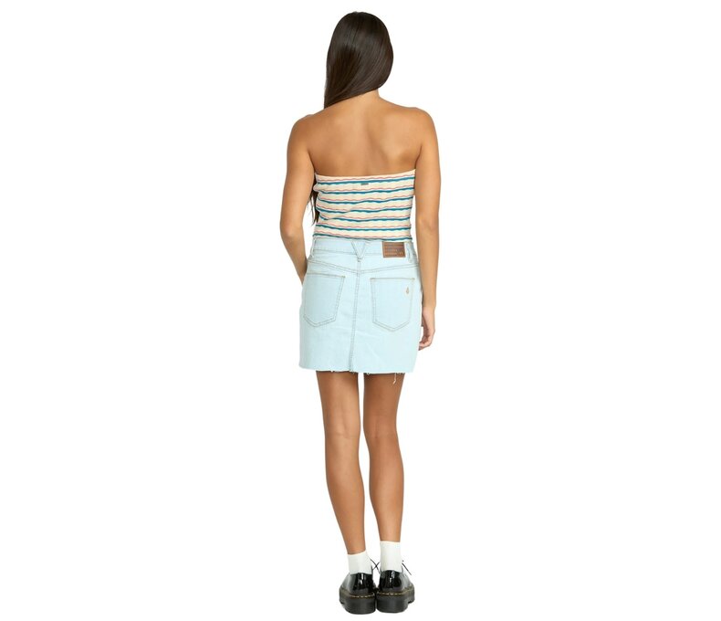 Women's Dropping In Skirt