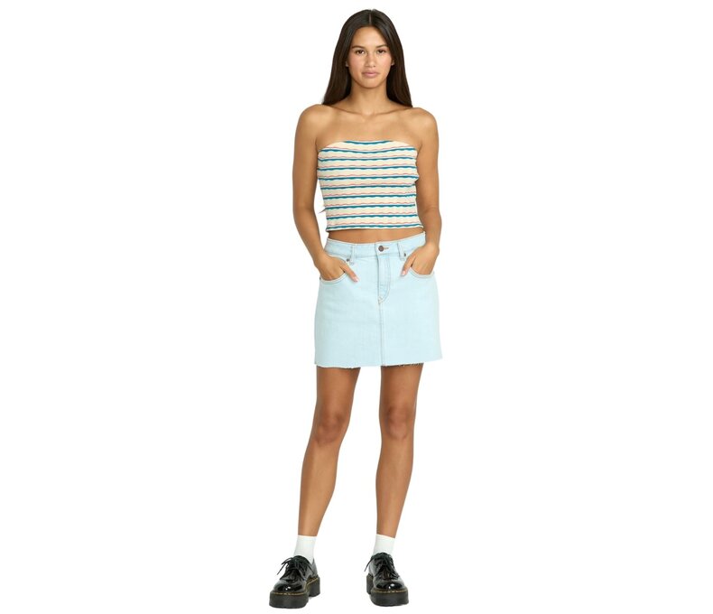 Women's Dropping In Skirt
