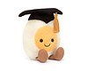 Amuseables Boiled Egg Graduation