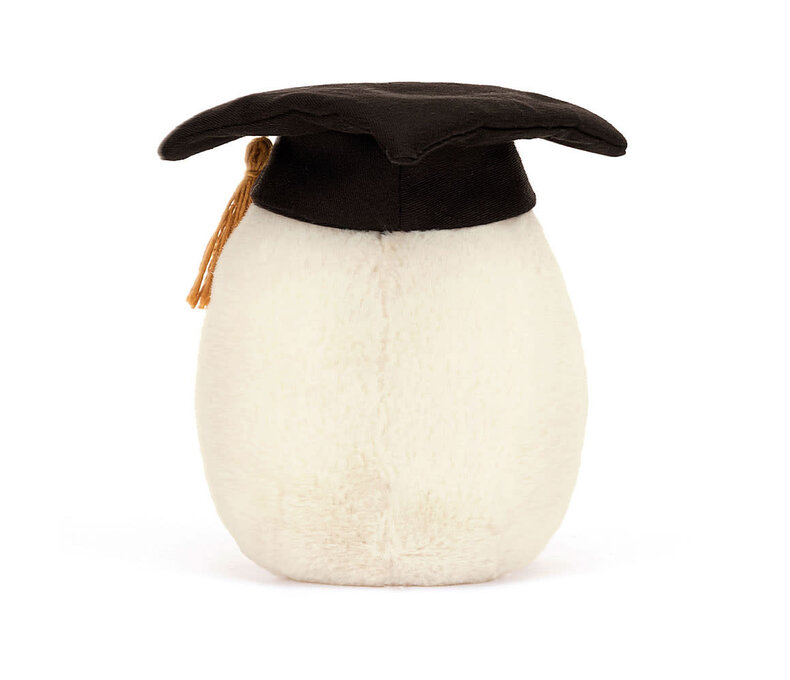 Amuseables Boiled Egg Graduation