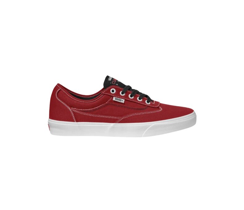 Skate Curren Caples Shoes