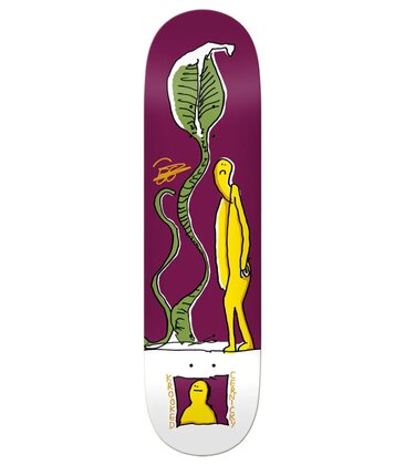 Cernicky Tall Snake True Fit Deck