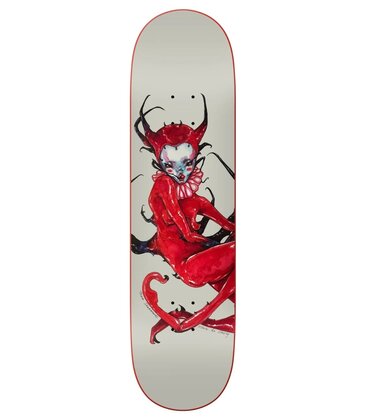 Marie Blake Armstrong Devilish Deck