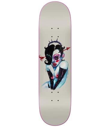 Marbie Blake Armstrong Darling Deck