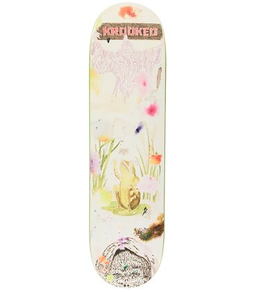 Kevin Emerson Guest Artist Deck
