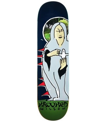 Wilson Bird Keeper Deck