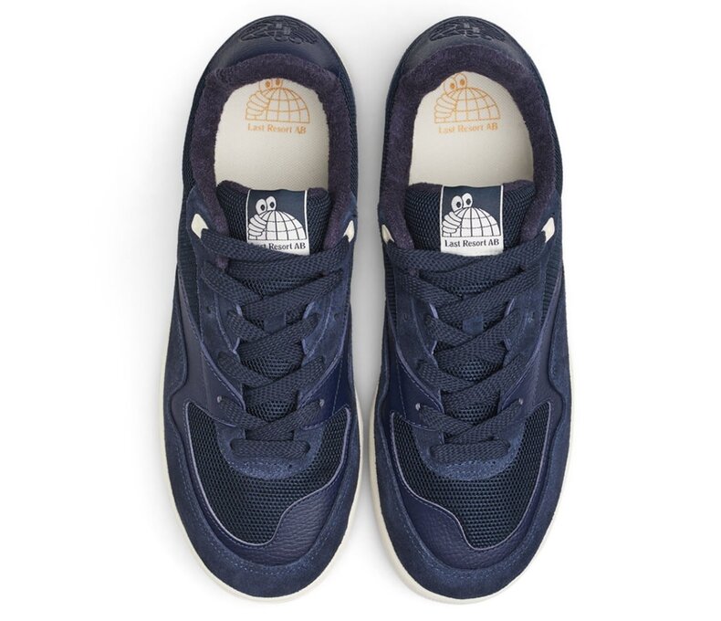 CM002 Lo Shoes