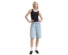 Women's Baggy Dad Jort