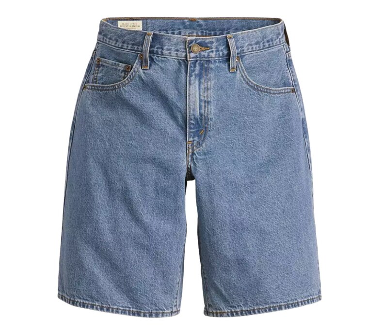 Women's Baggy Dad Jort