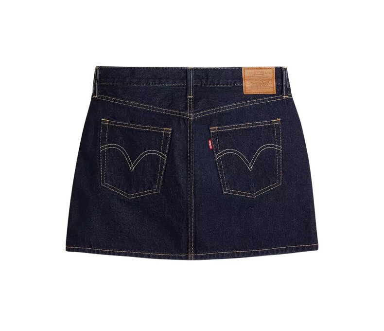 Icon Skirt Western Yoke