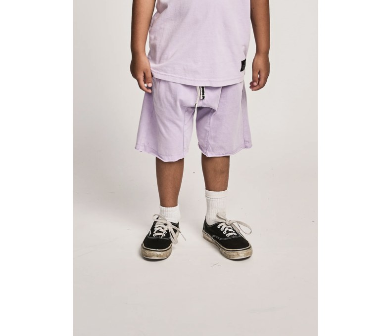 Slacker Jersey Short
