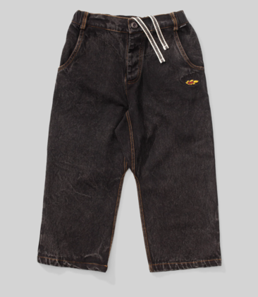 Apprentice Denim Pant Kids