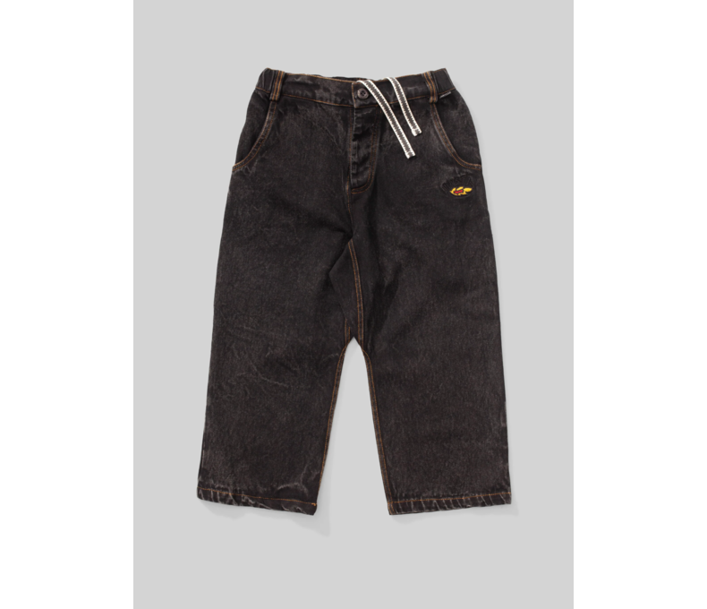 Apprentice Denim Pant