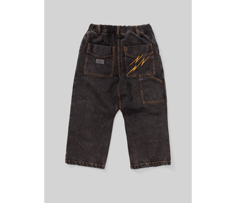 Apprentice Denim Pant