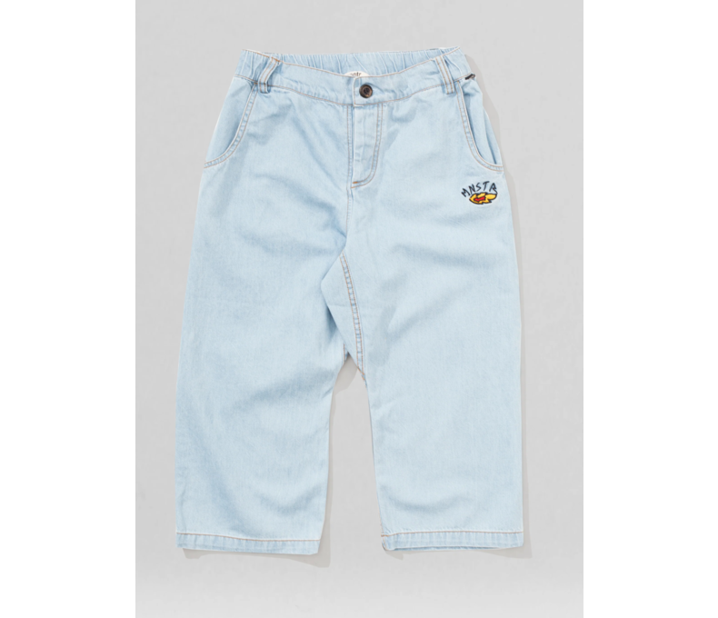 Apprentice Denim Pant