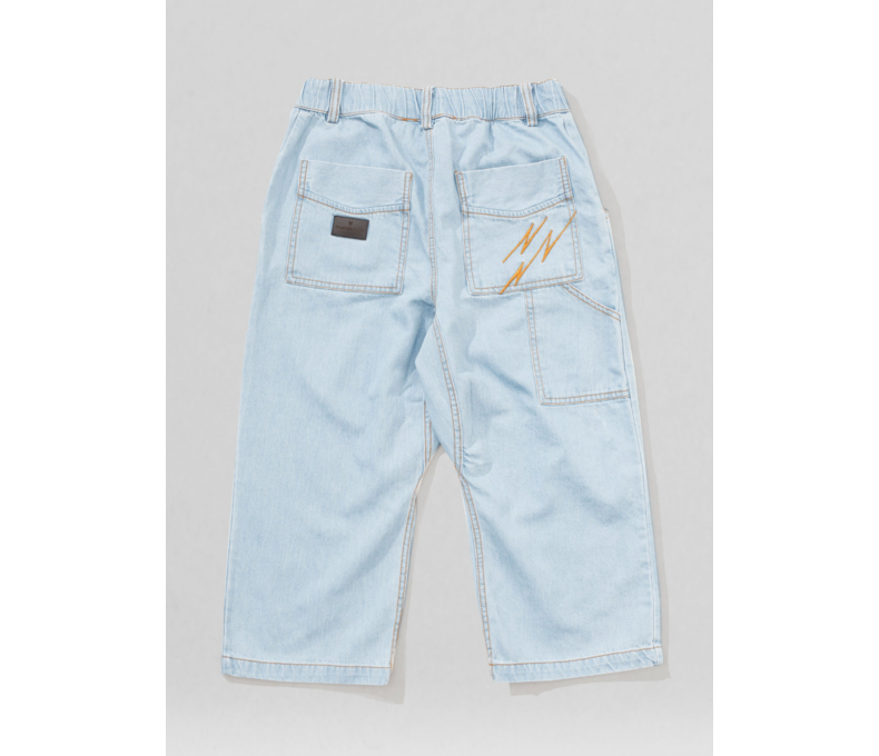 Apprentice Denim Pant Kids