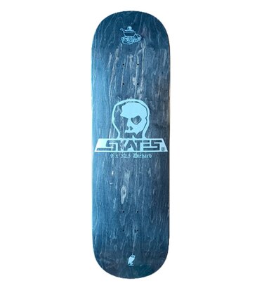 Diehard Deck