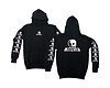 Skull Skates Logo Hoodie