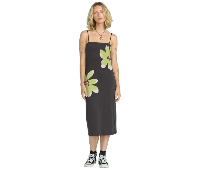 Starstone Glow Dress