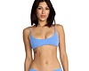 Women's Coco Crop Bikini Top