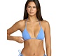 Women's Coco Halter Tri Bikini Top