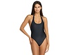 Women's Simply Seamless Halter One Piece Swimsuit